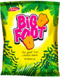 Big Foot Cheese Snack (3 pcks)